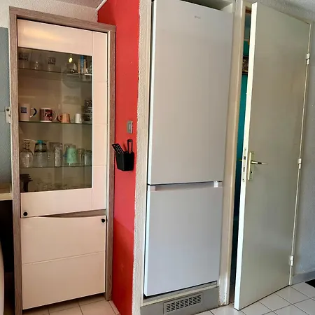 Rive Tranquille - 6pers - Histoire De Cles Apartament Agde