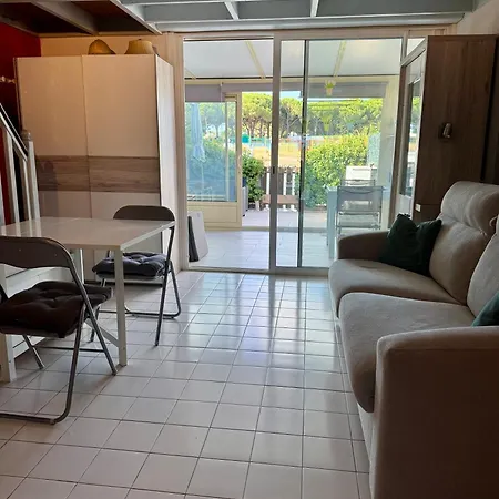 Rive Tranquille - 6pers - Histoire De Cles