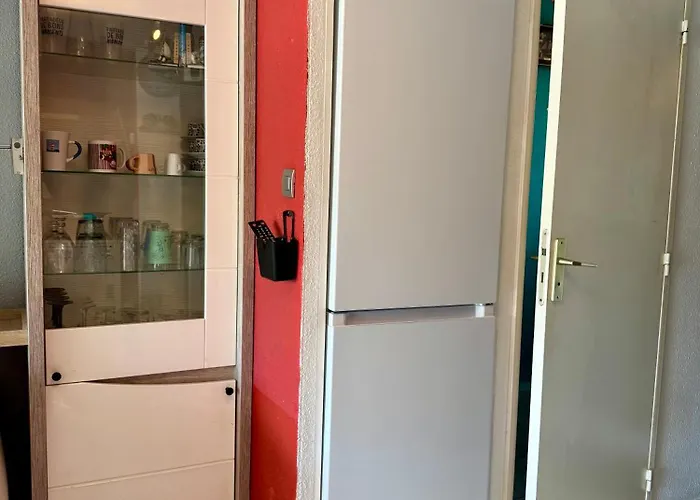 Rive Tranquille - 6pers - Histoire De Cles Apartment Agde