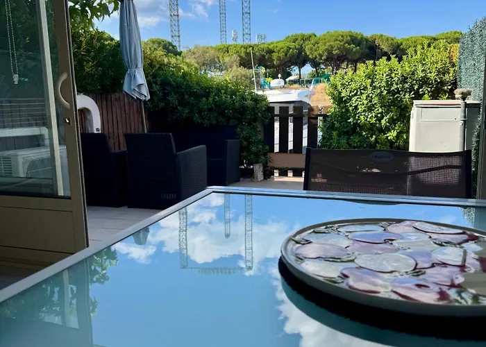 Rive Tranquille - 6pers - Histoire De Cles Apartment