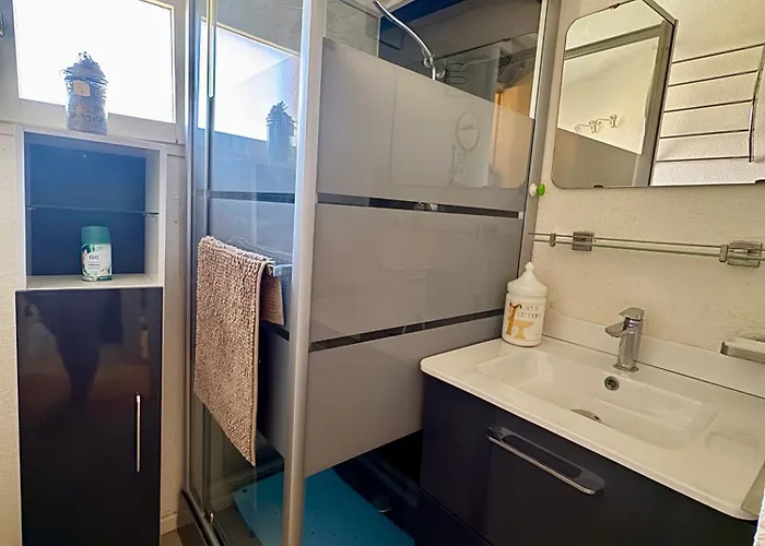 Apartment Rive Tranquille - 6pers - Histoire De Cles *