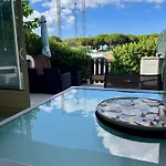 Rive Tranquille - 4pers - Wifi - Clim - Ile Des Marinas - Histoire De Cles Appartement