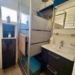 Appartement Rive Tranquille - 4pers - Wifi - Clim - Ile Des Marinas - Histoire De Cles *