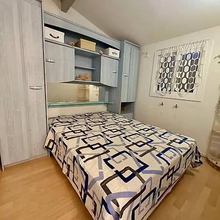 Rive Tranquille - 6pers - Histoire De Cles