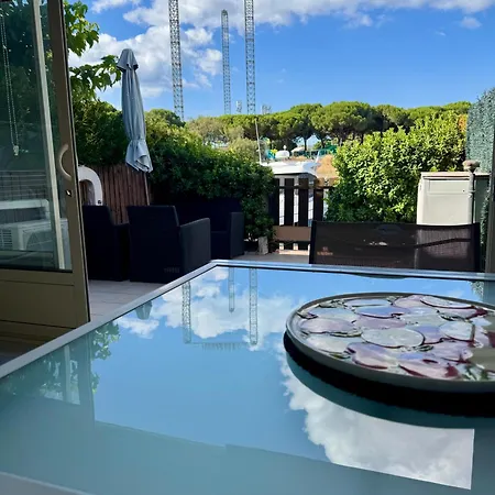 Rive Tranquille - 4pers - Wifi - Clim - Ile Des Marinas - Histoire De Cles 公寓