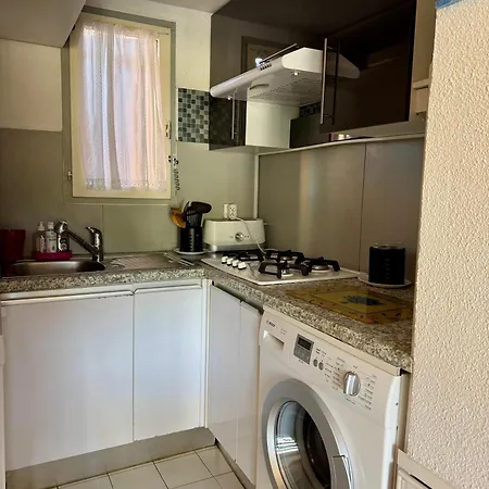 Rive Tranquille - 4pers - Wifi - Clim - Ile Des Marinas - Histoire De Cles * 阿格德